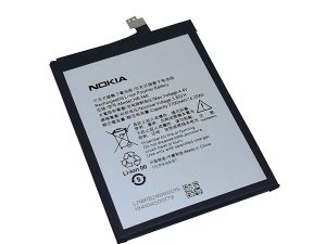 Thay pin Nokia 7 Plus
