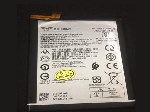 Thay pin Nokia 7.2 2019