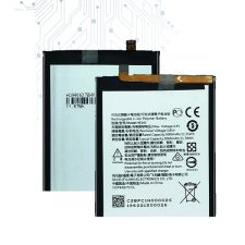 Pin nokia x6 minhphatmobile