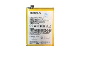 Thay pin Oppo A71