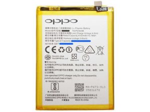 Thay pin Oppo Reno 6 5G