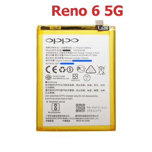 Pin reno 6 5g minhphatmobile