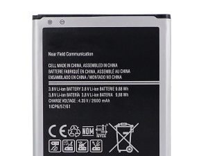 Thay pin Samsung J3 2016