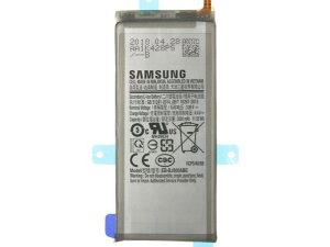Thay pin Samsung