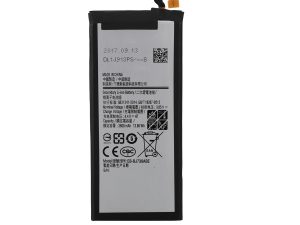 Thay pin Samsung J7 Pro