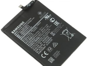 Thay pin Samsung A11 (A115F)