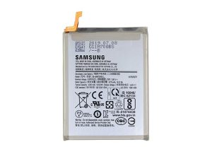 Thay pin Samsung A31