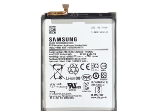 Thay pin Samsung A32 (A325F)