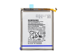 Thay pin Samsung A50 2019 (A505F)