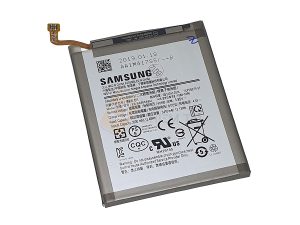 Thay pin Samsung A60 2019