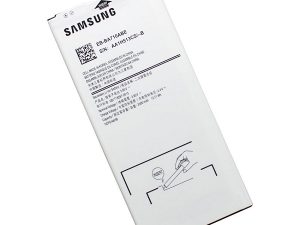 Thay pin Samsung A7 2016