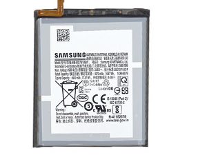Thay pin Samsung A72