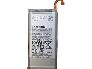 Thay pin Samsung A8 2018 (A530)
