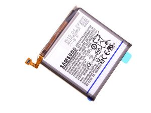 Thay pin Samsung A80 (A805)