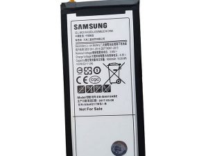 Thay pin Samsung A9 (A900)