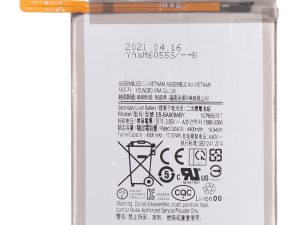 Thay pin Samsung A90 5G (A908)