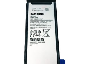 Thay pin Samsung C9 Pro
