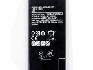 Thay pin Samsung J7 Prime