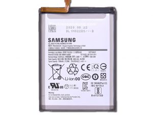Thay pin Samsung M51 M515F