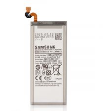 Pin samsung note 8 minhphatmobile