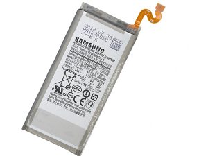 Thay pin Samsung Note 9