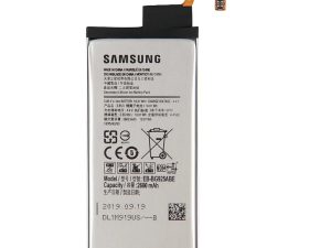 Thay pin Samsung S6 Edge