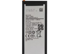 Thay pin Samsung S7 Edge