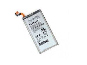 Thay pin Samsung S8