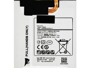 Thay pin Samsung T285