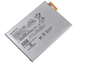Thay pin Sony Xa1 Plus