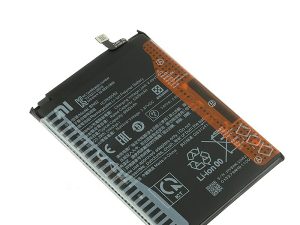 Thay pin Xiaomi Poco M3