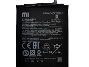 Thay pin Xiaomi Redmi Note 8 Pro