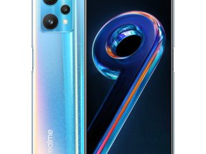 Thay vỏ Oppo Realme 9 5G