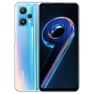 Realme 9 5G minhphatmobile