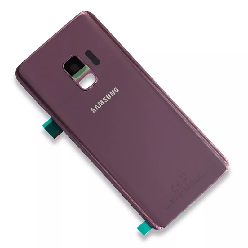 Thay nắp lưng Samsung S9 Plus - Sua chua dien thoai Minh Phat Mobile HCM - Bac Lieu 0979150456 web https://minhphatmobile.com