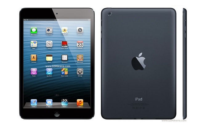 Thay màn hình Ipad Mini 1 giá bao nhiêu - Minhphatmobile