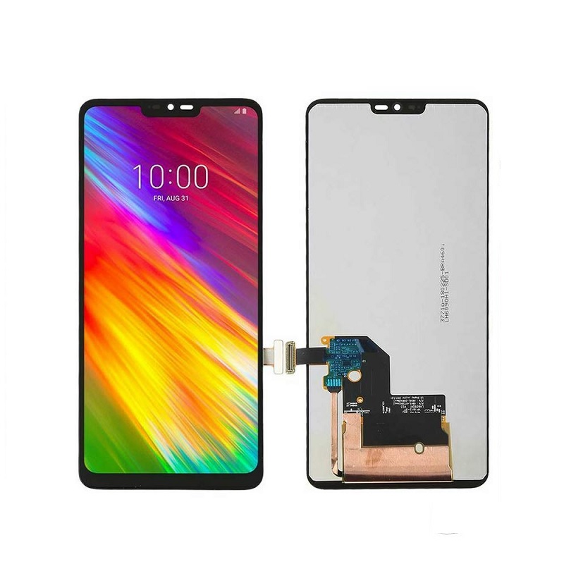 Thay màn hình LG G7 ThinQ - Sua chua dien thoai Minh Phat Mobile HCM - Bac Lieu 0979150456 web https://minhphatmobile.com