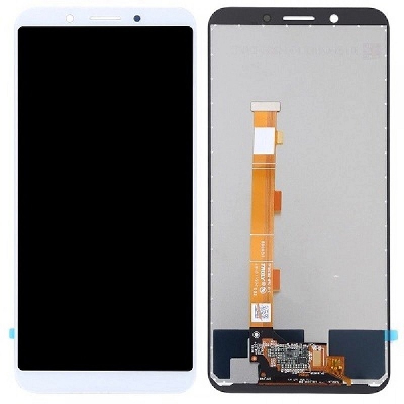 Thay màn hình Oppo A83 - Sua chua dien thoai Minh Phat Mobile HCM - Bac Lieu 0979150456 web https://minhphatmobile.com