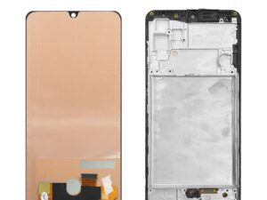 Thay màn hình Samsung A32 (A325F) - Sua chua dien thoai Minh Phat Mobile HCM - Bac Lieu 0979150456 web https://minhphatmobile.com