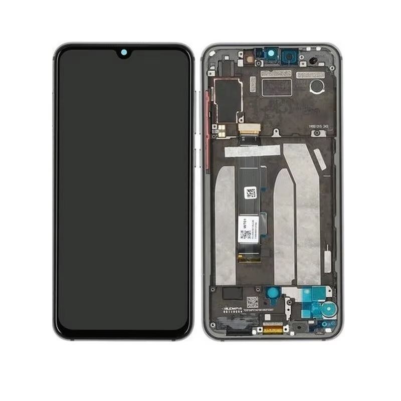 Thay màn hình Xiaomi Mi 9 SE-Sua chua dien thoai Minh Phat Mobile HCM - Bac Lieu 0979150456 web https://minhphatmobile.com