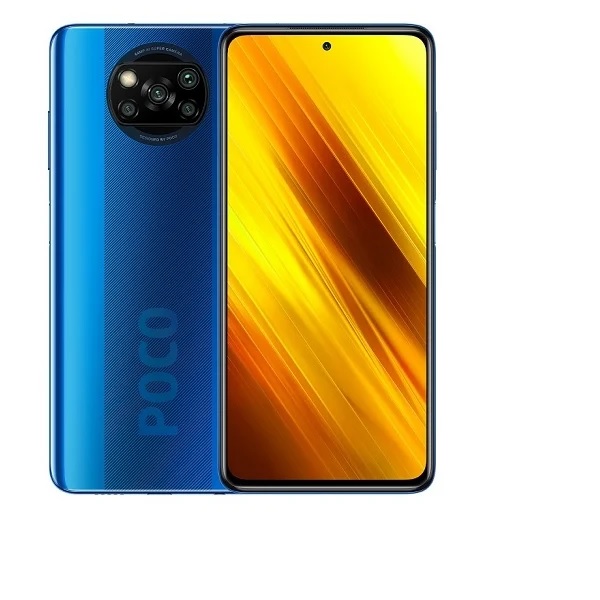 Thay màn hình Xiaomi Poco X3 Pro giá bao nhiêu - Minhphatmobile