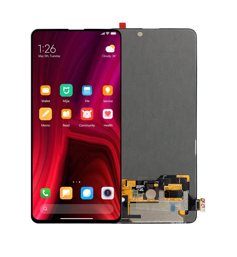 Thay màn hình Xiaomi Redmi K20 - Sua chua dien thoai Minh Phat Mobile HCM - Bac Lieu 0979150456 web https://minhphatmobile.com