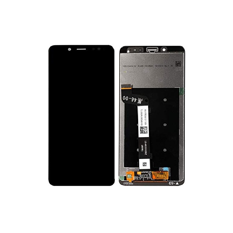 Thay màn hình Xiaomi Redmi Note 5 - Sua chua dien thoai Minh Phat Mobile HCM - Bac Lieu 0979150456 web https://minhphatmobile.com