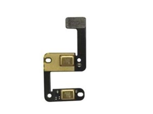 Thay mic Ipad Air 1-Sua chua dien thoai Minh Phat Mobile HCM - Bac Lieu 0979150456 web https://minhphatmobile.com