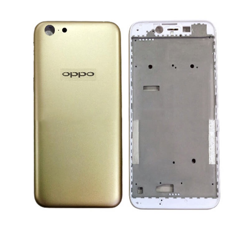 Thay vỏ Oppo A71 - Sua chua dien thoai Minh Phat Mobile HCM - Bac Lieu 0979150456 web https://minhphatmobile.com