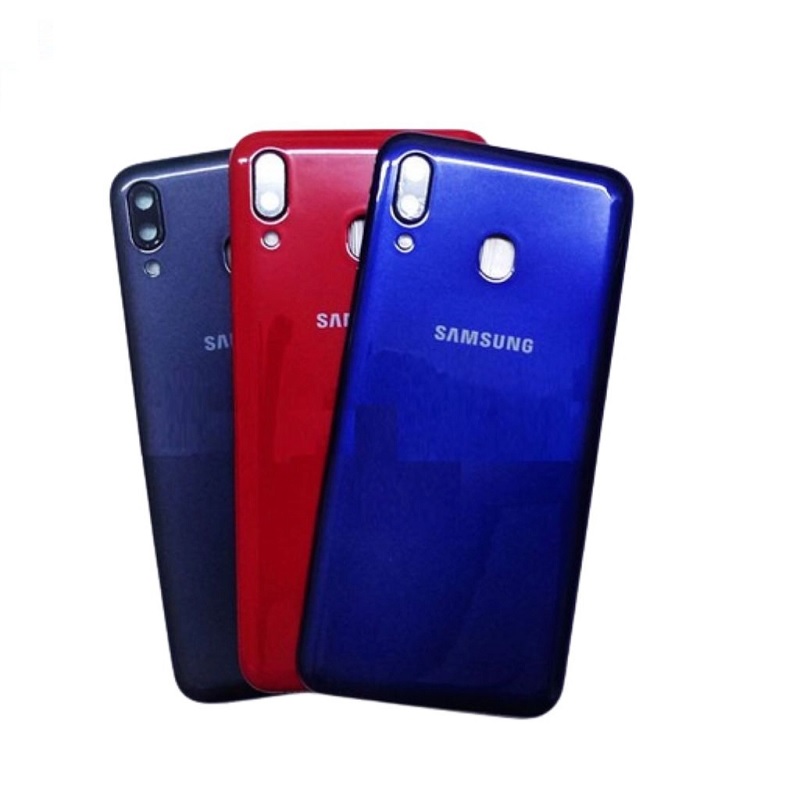 Thay vỏ Samsung M20 2019 - Sua chua dien thoai Minh Phat Mobile HCM - Bac Lieu 0979150456 web https://minhphatmobile.com