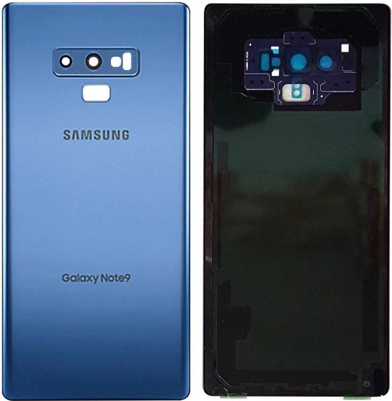 Thay vỏ Samsung Note 9 - Sua chua dien thoai Minh Phat Mobile HCM - Bac Lieu 0979150456 web https://minhphatmobile.com