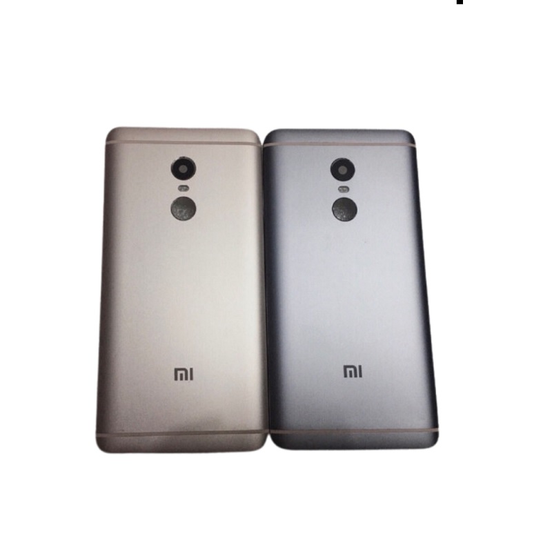 Thay vỏ Xiaomi Redmi 4 - Sua chua dien thoai Minh Phat Mobile HCM - Bac Lieu 0979150456 web https://minhphatmobile.com