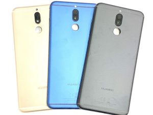 Thay nắp lưng Huawei Nova 2i