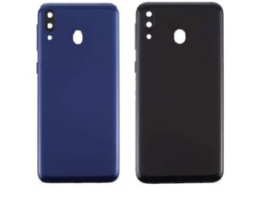 vỏ Samsung M20 2019 - Sua chua dien thoai Minh Phat Mobile HCM - Bac Lieu 0979150456 web https://minhphatmobile.com